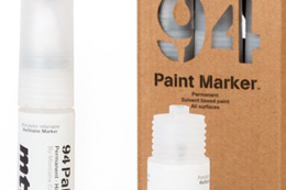 94 PAINT MARKER REFILLABLE