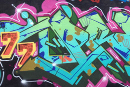 TRES ASES: BLIZE