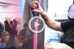 ALL FRESCO IN AUCKLAND