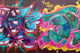 PART1, OVAS & ZEPHYR EN NEW JERSEY