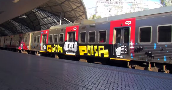 quik_polser_graffiti_lisbon_trains