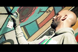 GREMS X ART IN HOUSE SERIES #21