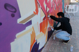 DEFY EN BARCELONA