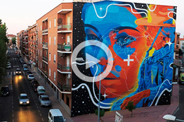 DOURONE, A MESSAGE WITHOUT BORDERS