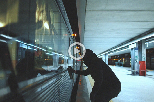 MIDNIGHT MADNESS X MTN MEGA COLORS: LISBOA