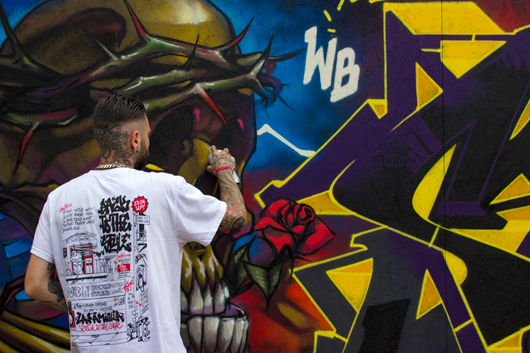 ¡EL BACK TO THE STYLE ’18 SE ACERCA!