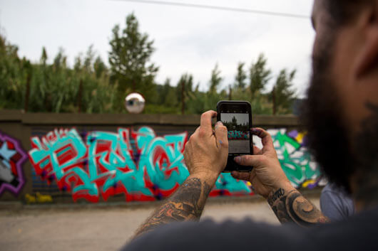 REVOK, TONES, HEIS Y MUCHOS MÁS EN EL «BACK TO THE STYLE» 2018